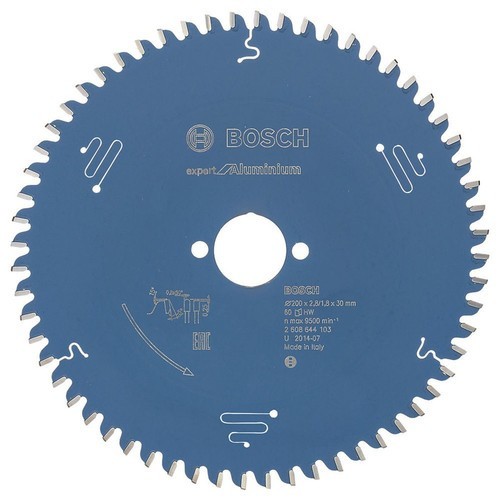 Bosch circular saw - circular, blade