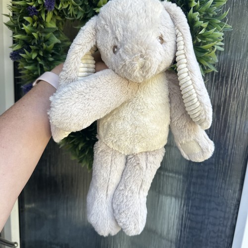 Mumbles bunny soft toy light - mumbles,