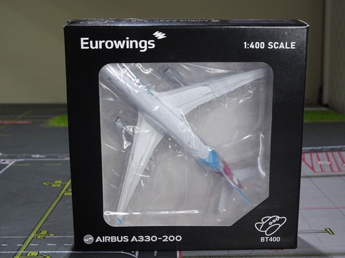 Bt400 400 eurowings discover - bt400,