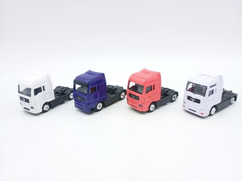 Model man lorry cabs tractor - man,