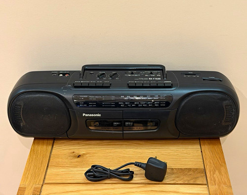 Panasonic ft530 fm - panasonic, am/fm