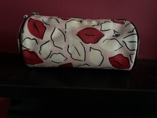 Lulu Guinness Makeup Vanity