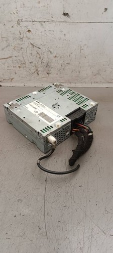 Saab ver2 2004 front radio - 9-3,