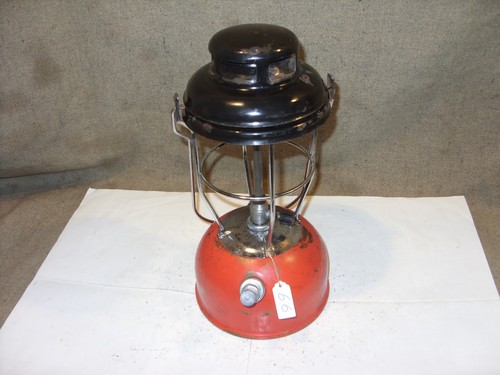 Tilley paraffin lamp - tilley,