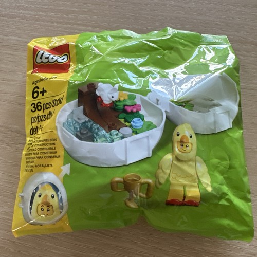 Lego seasonal chicken - seasonal:, skater