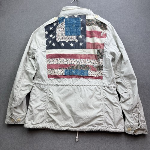 Ralph lauren jacket american - ralph, m
