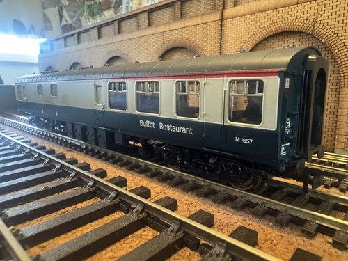 Hornby r4973a mk1 - br,