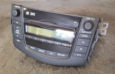 Toyota Rav 4 2.2 Diesel Radio