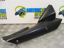 Suzuki GSX 650 F Panel Right Frame Cover 2008 to 2012 GSX650F A989