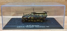 Atlas Deagostini 1:72 Scale