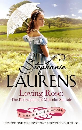 Loving rose the redemption of - the,