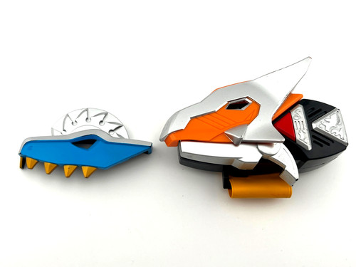 Bandai power rangers dino - bandai,