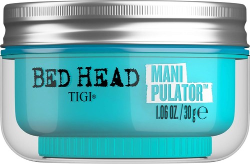 Bed head tigi - bed, manipulator