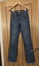 Next Size 8 R Blue Lift Slim &