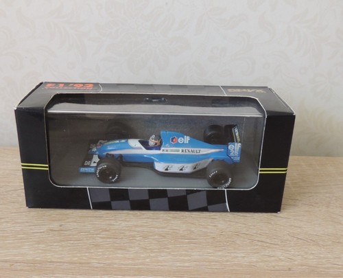 Onyx ligier renault js 37 - onyx,