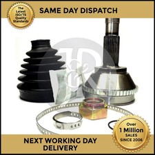 FITS FIAT DUCATO