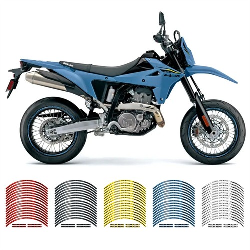 Full wheel stripes hub - full,