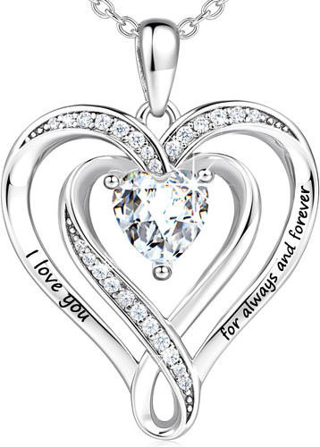 925 sterling silver necklace - sterling,