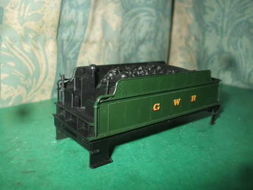 Bachmann gwr manor - bachmann, or