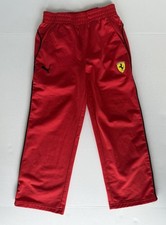 PUMA BOYS Scuderia Ferrari Big