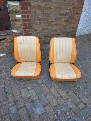 T25 front seats - vw,