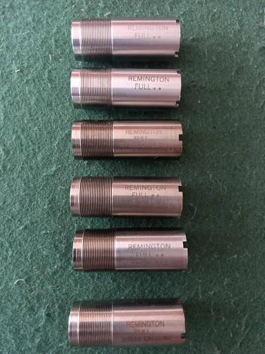 Genuine remington gauge - genuine,
