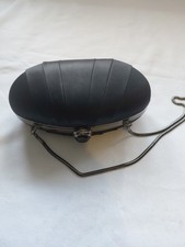 Black and silver - black, party