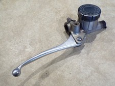 Kawasaki Z 750 900 1000 front