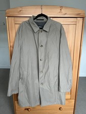 Men’s Strellson Mando Trench