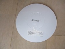 Xpelair simply Silent Round