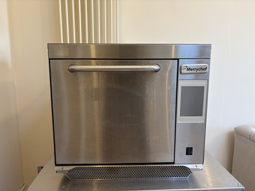Merrychef eikon high speed - merrychef,