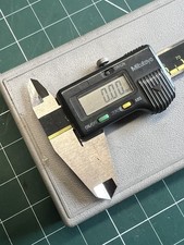 Mitutoyo 150mm Digimatic