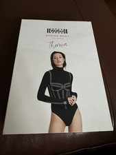 Wolford Theresa Body. Medium