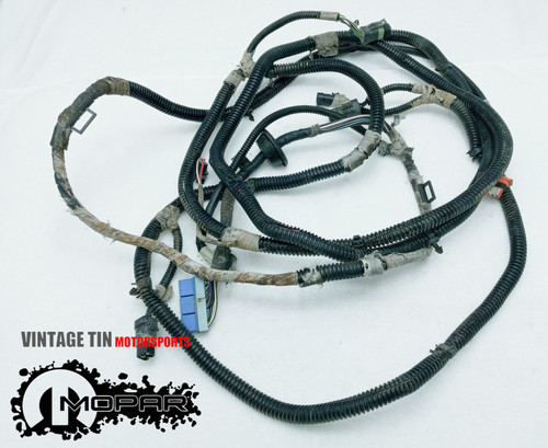 Oem 2001 dodge ram diesel - oem,