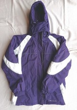 Paralle Womens Ski Jacket