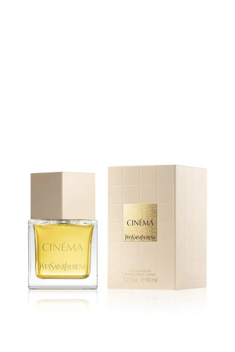 Yves saint laurent cinema eau - laurent,