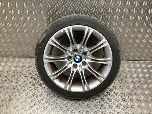 Bmw series e60 - series,