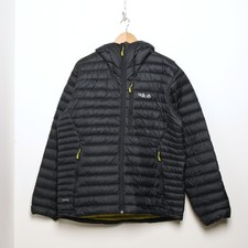 Rab men microlight - rab, alpine