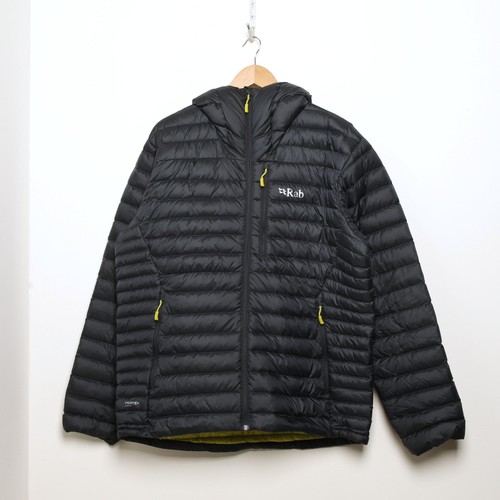 Rab men microlight alpine - rab,