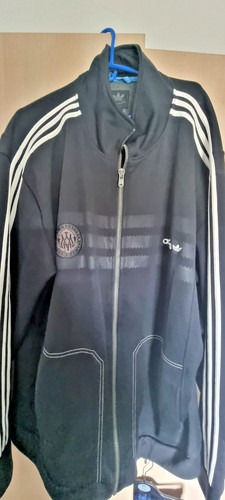 Vintage 2005 adidas originals - 2005,