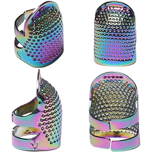 Pcs hand sewing - hand, thimble