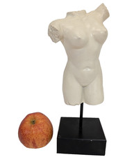Vintage Female Sculpture Nude