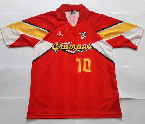 Nagoya grampus eight - grampus, 1992