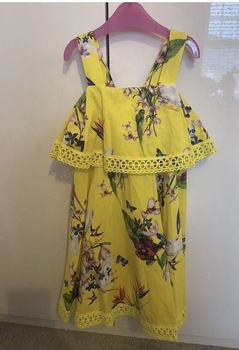 Ted baker girls beautiful - ted,