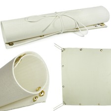 Archery Backstop Cloth Target