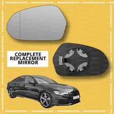 Left near side for AUDI A6