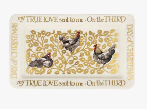 Emma bridgewater three - bridgewater, “three