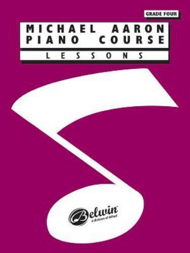 Aaron piano course lessons - course:,