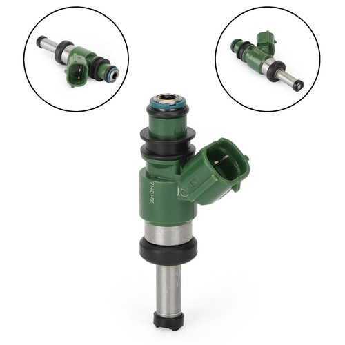 1pcs fuel injectors - 1pcs,