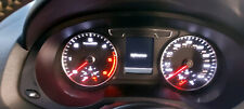 2015 AUDI Q3 QUATTRO S-LINE 8U 4x4 2.0TDI 7 SPD AUTO MK1 SPEEDOMETER REF10448